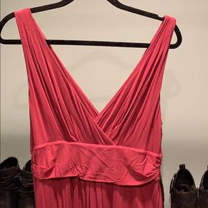 2/$15 Loft Dress Large